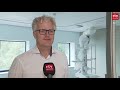Drentse ziekenhuizen zijn klaar voor tweede coronagolf