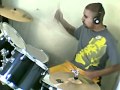 Ven aqui Bunkers Drum cover 