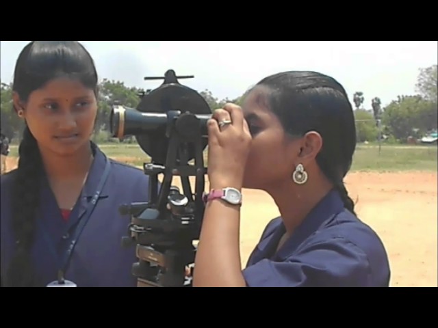 Trichy Engineering College video #1