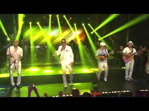 Grupo Na Hora H - DVD Completo (Oficial)