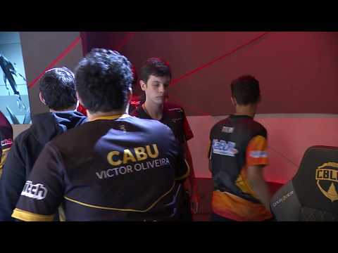 CBLoL 2018 (Segunda Etapa) - Na Escuta #5