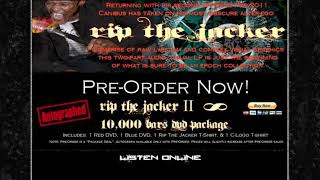 Canibus - Spartibus Power - PLOO Mix *(Not from Rip The Jacker 2 Infinity)