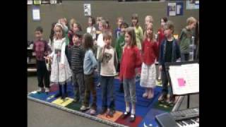 First Grade Music Production