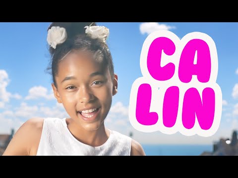 "CÂLIN" by VERITY 🍒😎 Ma 3e nouvelle chanson été 2023 ☀️🍉