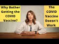 NOT VACCINATED YET? Watch this!