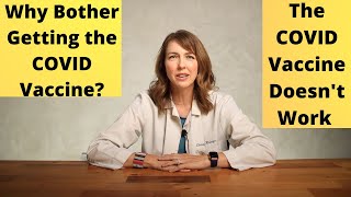 NOT VACCINATED YET? Watch this! video