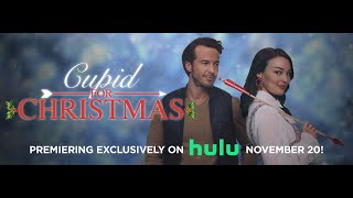 Cupid for Christmas (2021) Video