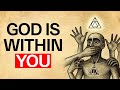 The Last Video You’ll Ever Need To UNLOCK the GOD Within You - no bs