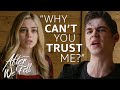 Hardin S Jealousy Comes Between Him And Tessa After We Fell