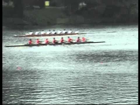 ZVEZDA VESLANJE - pioniri 8+ DP Srbije 18-19 sep 2010 Ada.mp4