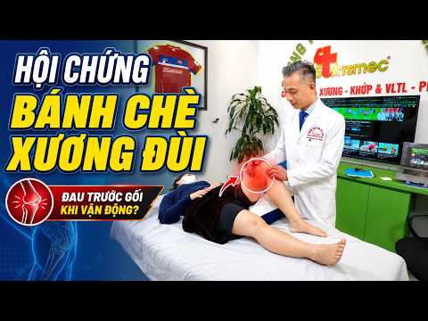 Mẹ 70 Tuổi Mới Phải Thay Khớp - Con 40 Đã Đau