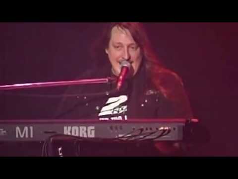 Video thumbnail for Gutter Ballet (Live in Japan ’94)
