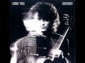 Jimmy Page - The Only One 