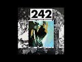 Front 242 - Official Version - Television Station