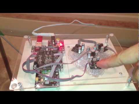 VIDEO : Kindred Heart : Bonus Footage : Up Close