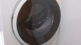 Whirlpool Dryer F70 Error | Fix