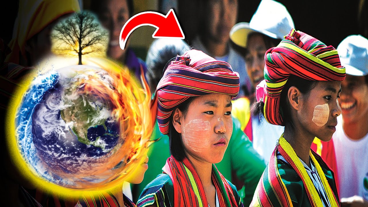 Climate Resilience in Indigenous Community: Preserving Indigenous Cultures in face of Climate Change