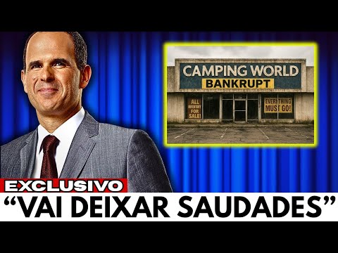 Que Fim Levou Marcus Lemonis? O Fim Chocante de O Sócio