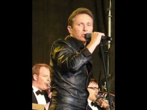 I'm So In Love With You - Helmut Lotti