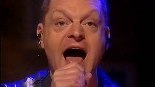 Erasure - Solsbury Hill - ITV Des and Mel show