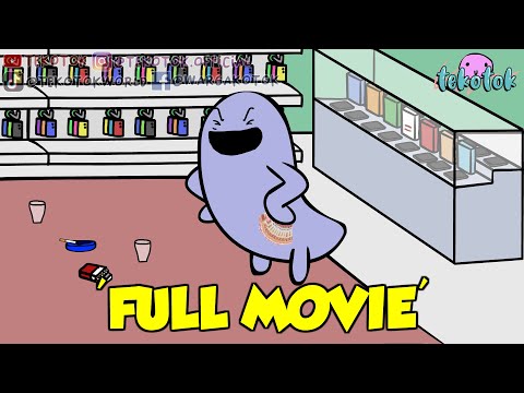 Nasibnya Sentot (Full Movie)