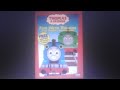 Thomas Friends Fun With Thomas Two Thomas Adventures Free Sampler 2003 DVD Part 1 True HQ