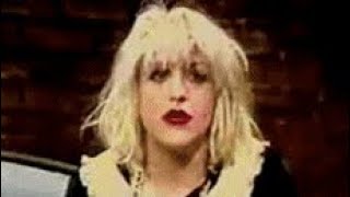 Hole - Garbage Man ♡︎♥︎ slowed+reverb