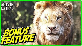 Download lagu THE LION KING | The King Returns Featurette mp3 Download lagu THE LION KING | The King Returns Featurette mp3