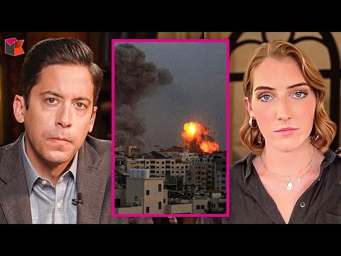 What It's Like on the Ground in Israel | With Nicole Zedeck