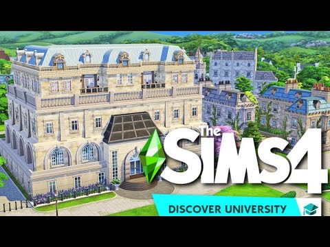 The Sims 4 Rags To Riches (Dropping out of University) Part 10