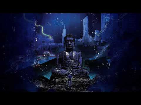 Benjamin Bogart - Don't Be Scared