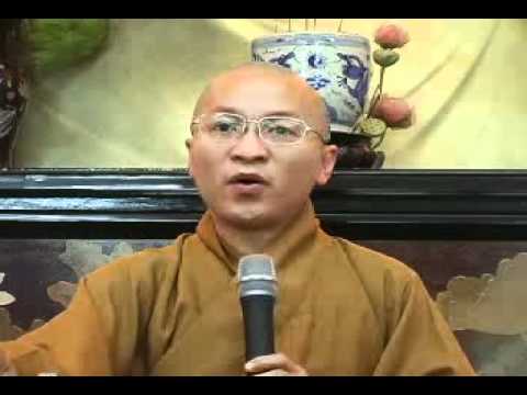 Những điều ước nguyện (02/03/2008) - TT. Thích Nhật Từ