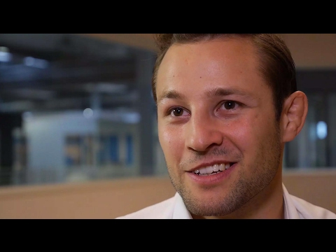 Steinar Henskes — Steinar Henskes (Bird Control Group): 'Ondernemerschap is ee