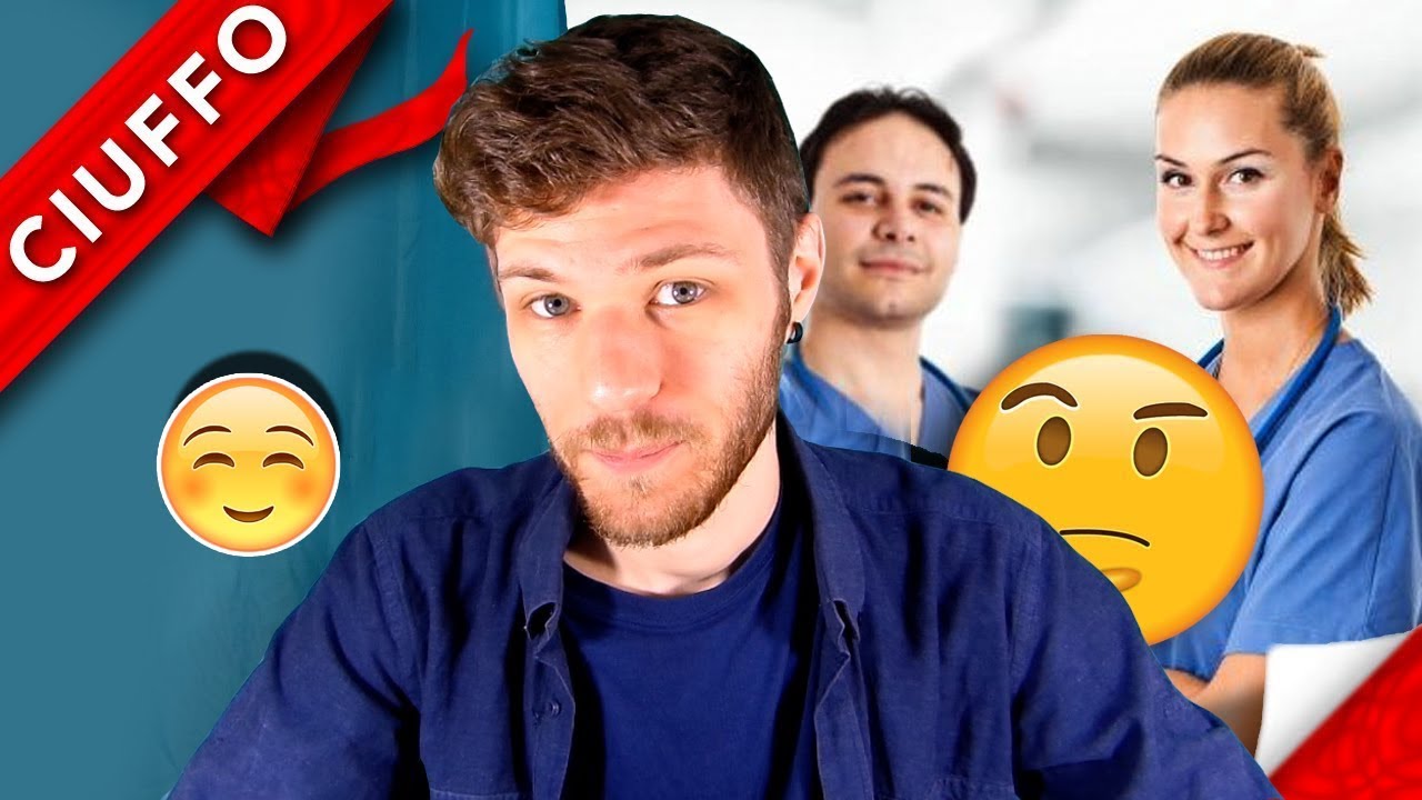 Perchè scegliere INFERMIERISTICA 💉🌡💊