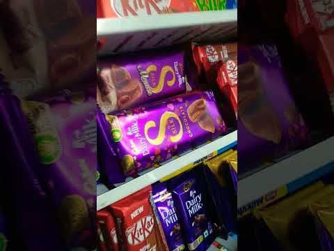 #cadbury  Dairy Milk chocolate Family Pack