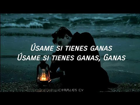 RUGGERO, Dvicio - Úsame [Letra/Lyrics]