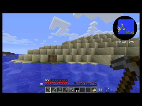 Minecraft: MOTHRA CHALLENGE GAMES - Lucky Block Mod - Modded Mini-Game