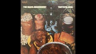 The Main Ingredient - Magic Shoes (Sye&#39;s Extended Mix)