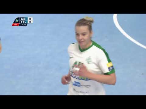 BL, RK Krim Mercator - FTC, 2019. 02. 09.