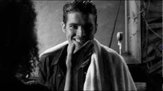 Joe McElderry - Someone Wake Me Up (Behind the Scenes)