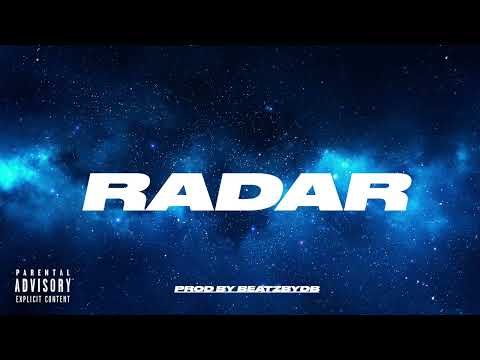 Dancehall x Afroswing Type beat - RADAR | Dancehall Instrumental 2022