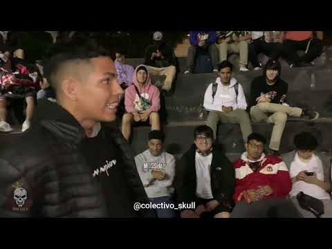 BLACK JC BERLIN vs HARDCORE MAUROCXIS - OCTAVOS - 2 VS 2 FREENORTE