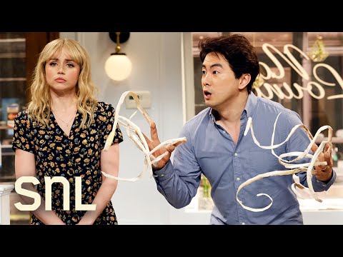 Nail Salon - SNL
