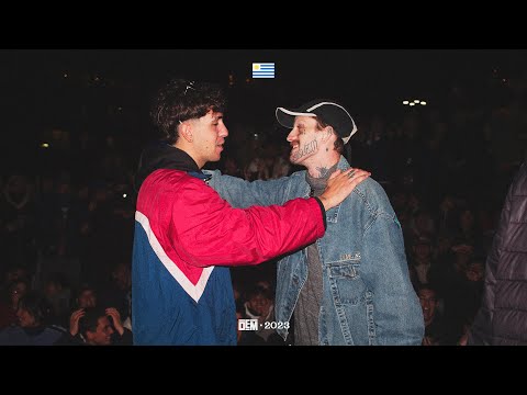 RASTA x JESSE PUNGAZ: DEM Bars 2023