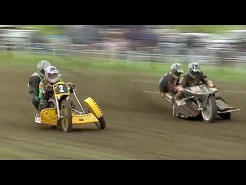 HOT HEAT 1 - 2006 BERKS BONANZA GRASSTRACK