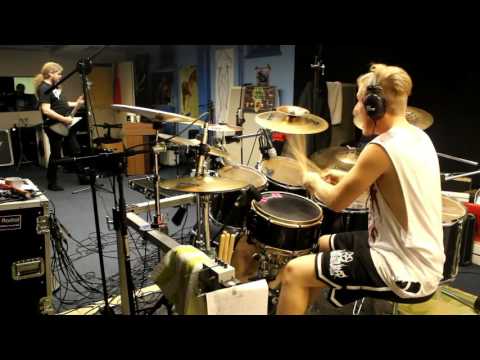 Bleeding Utopia Your Lifeless Sire - Rehearsel