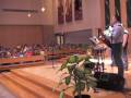 Jammin' With Jesus - Full Band