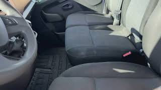 Nissan INTERSTAR Kastenwagen | Bild 4 - Autoline
