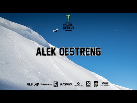ALEK OESTRENG - SCANDALNAVIANS 2 - FULL PART
