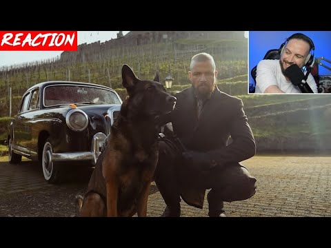 KOLLEGAH – LA DEUTSCHE VITA ❌ Kolle komplett am eskalieren! ❌ Völlig wahnsinniger Track ► Reaction ◄